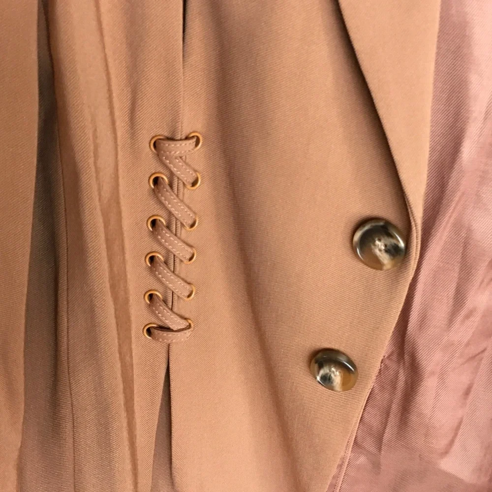 A.L.C. Tan Blazer - NWT - Picture 8 of 8